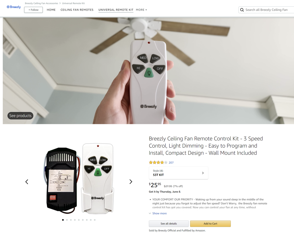 Amazon store creation consulting agency
